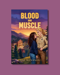 Blood and Muscle (Signed)